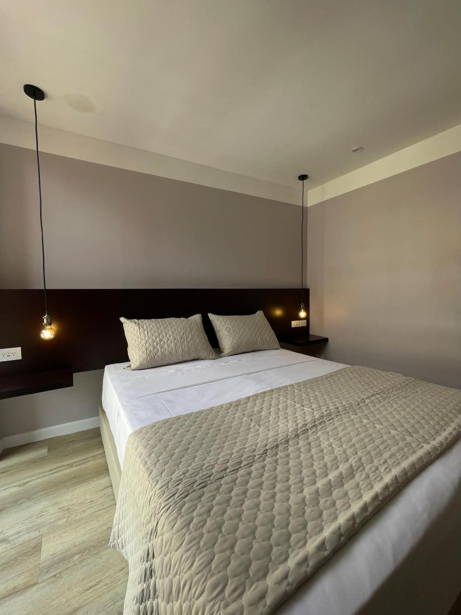 Hotel Grand Galaxie Caracas