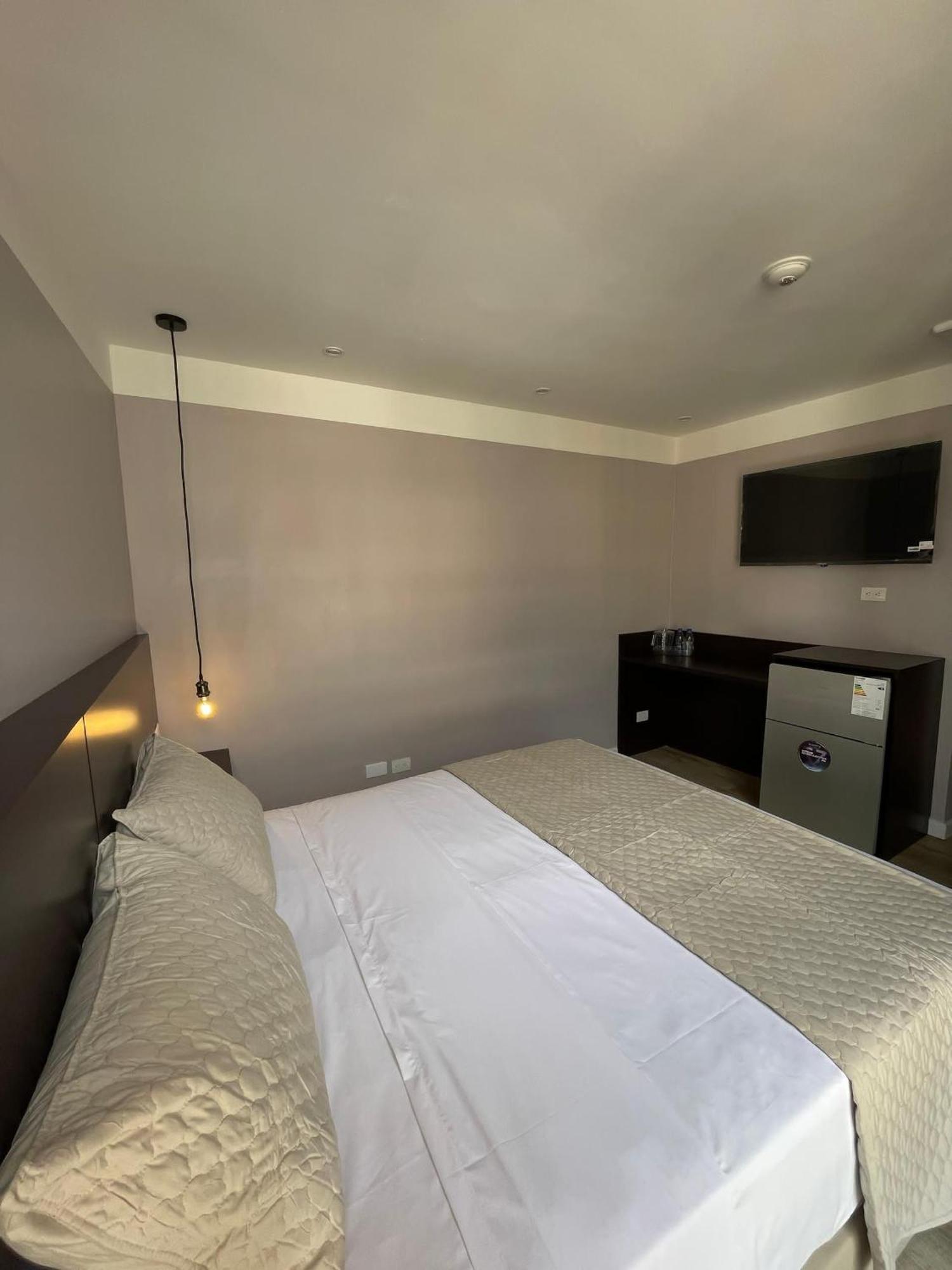Grand Galaxie Hotel