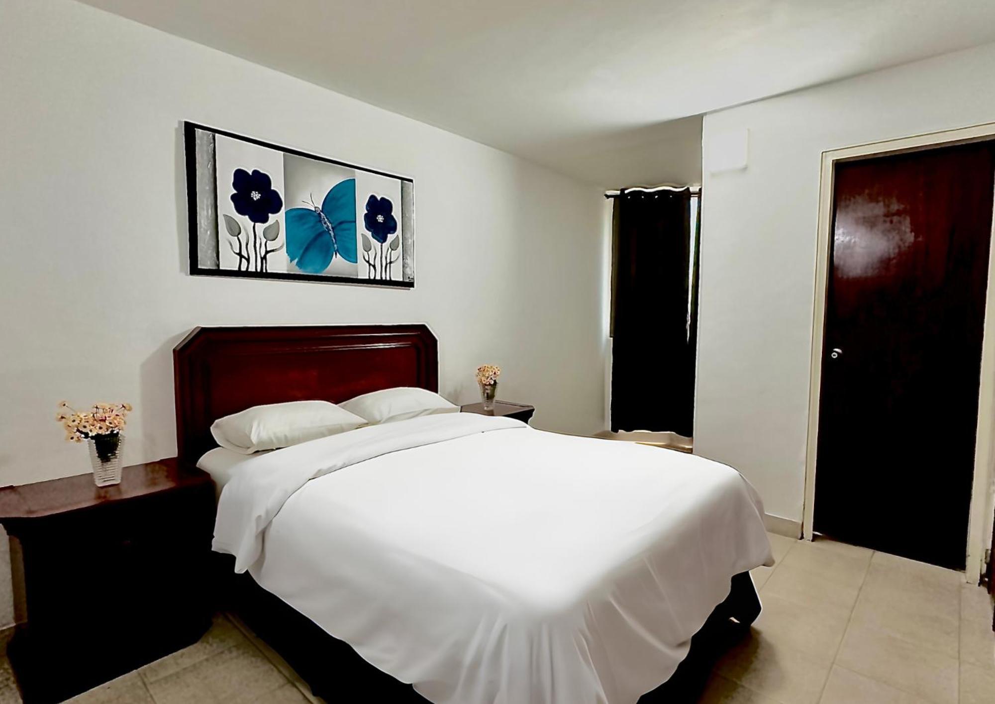 Montpark Hotel