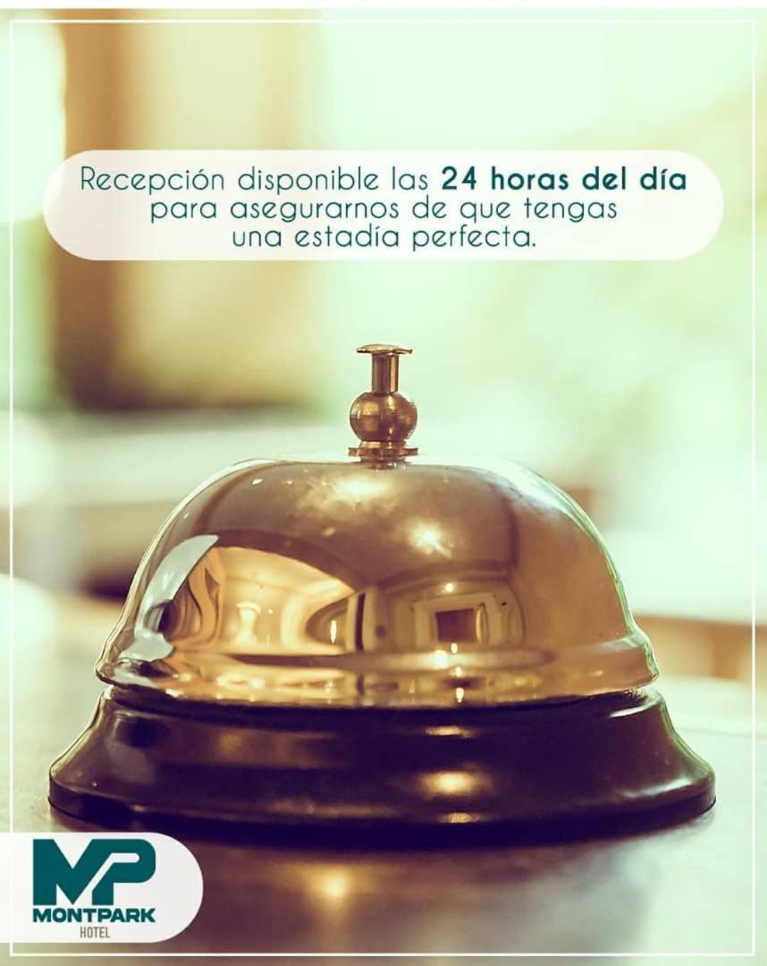 Hotel Montpark 3*