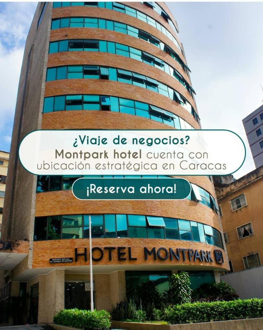 Montpark Hotel Caracas