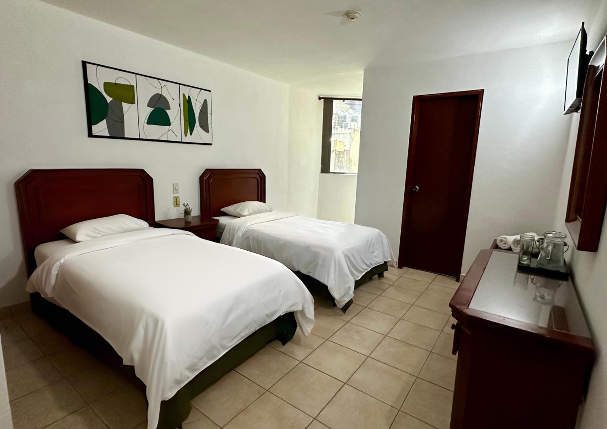 Hotel Montpark Caracas