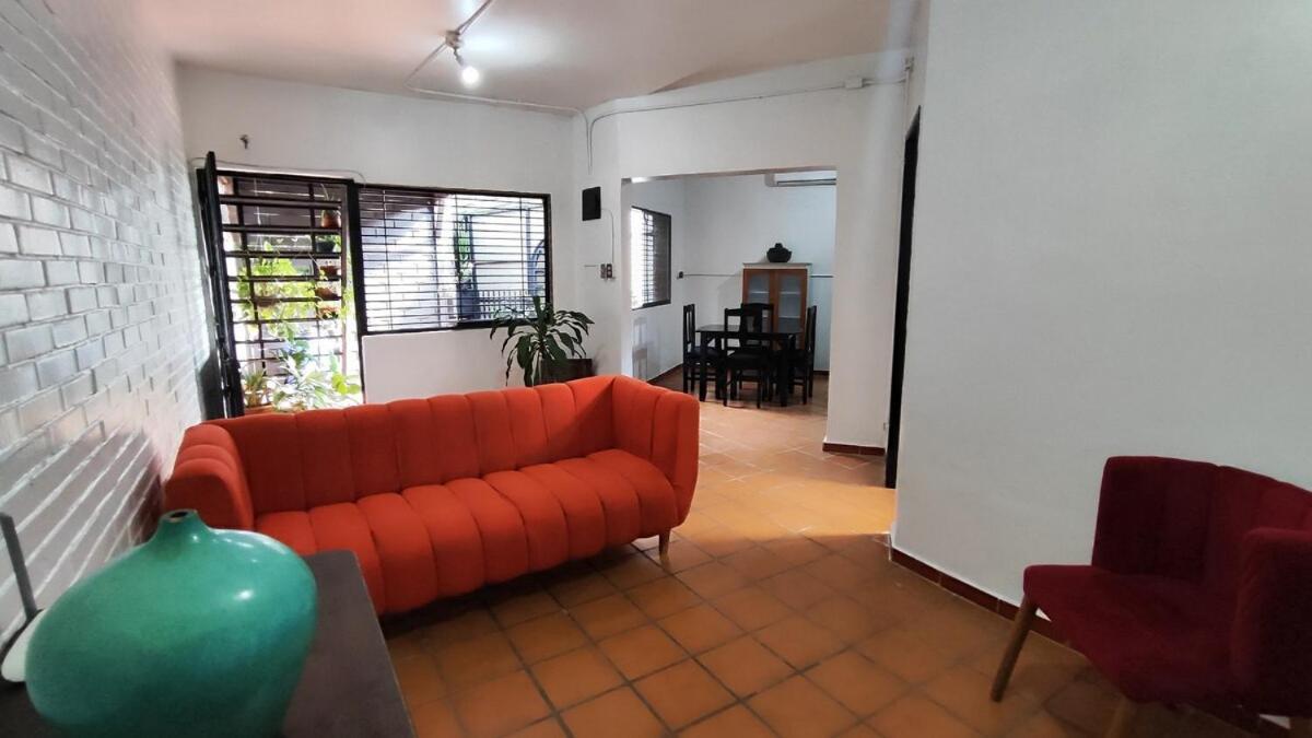 Сasa de vacaciones Caracas, Mini Casa