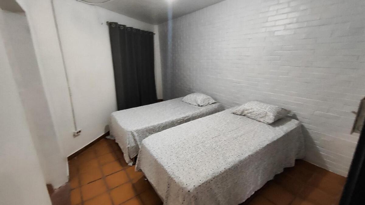 Caracas, Mini Casa