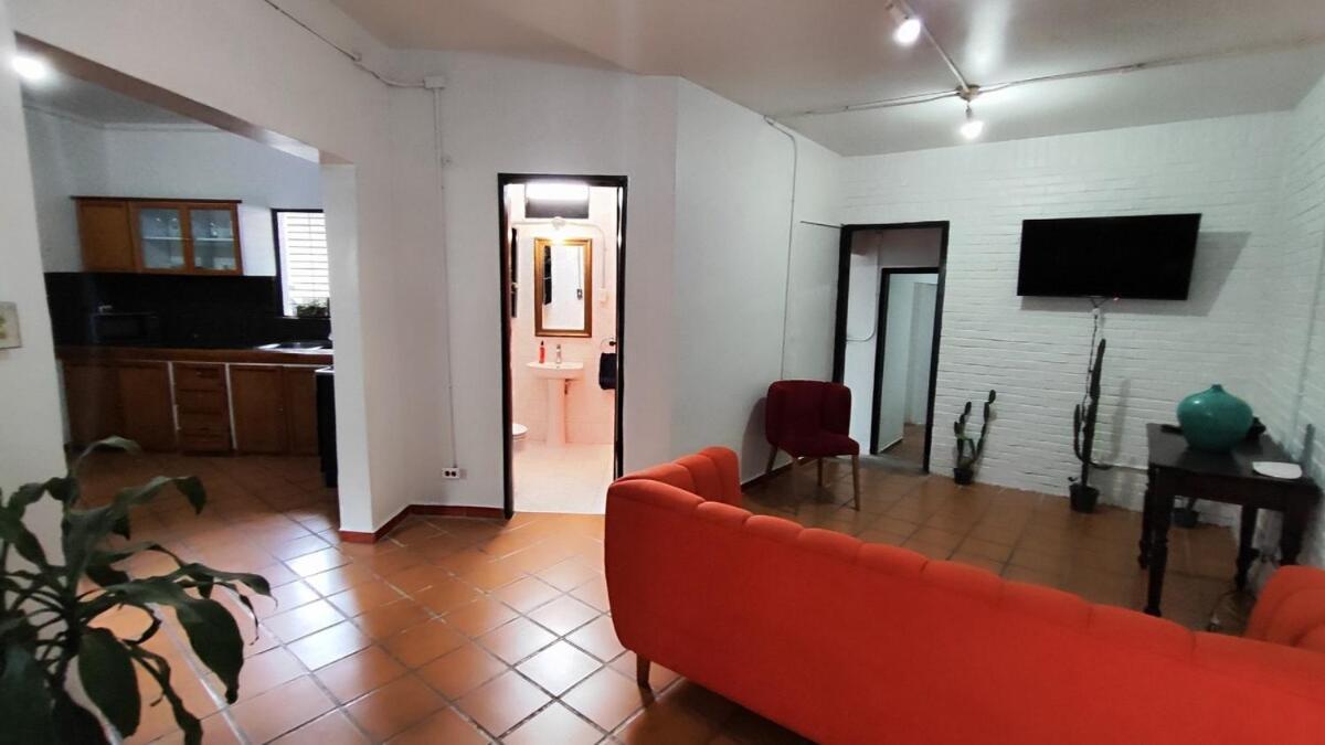Caracas, Mini Casa Сasa de vacaciones