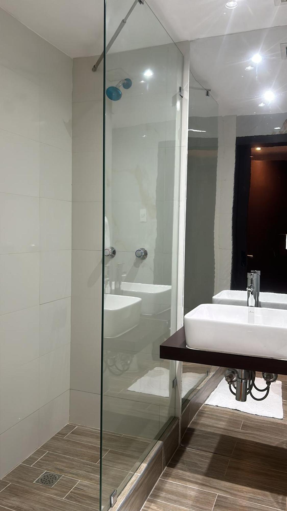 Hotel Grand Galaxie