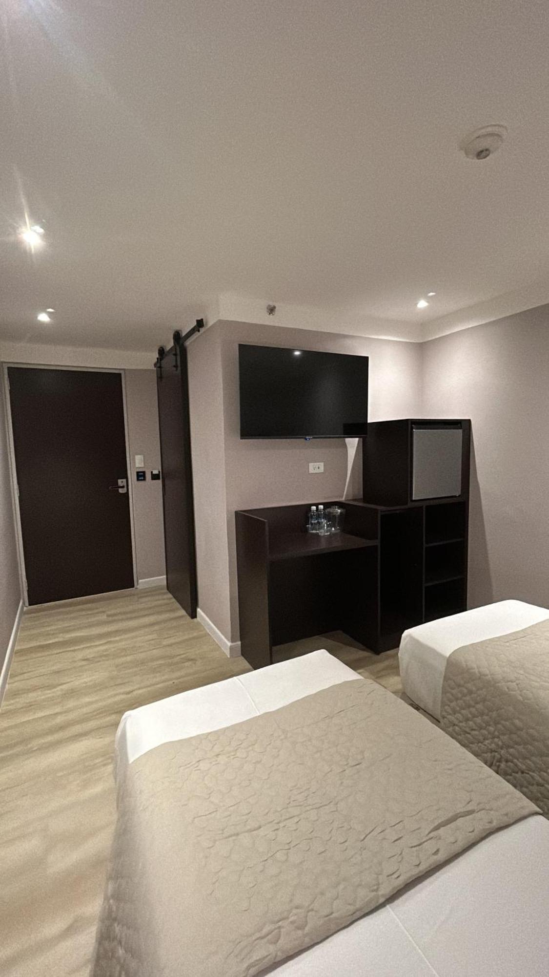 Grand Galaxie Hotel Caracas