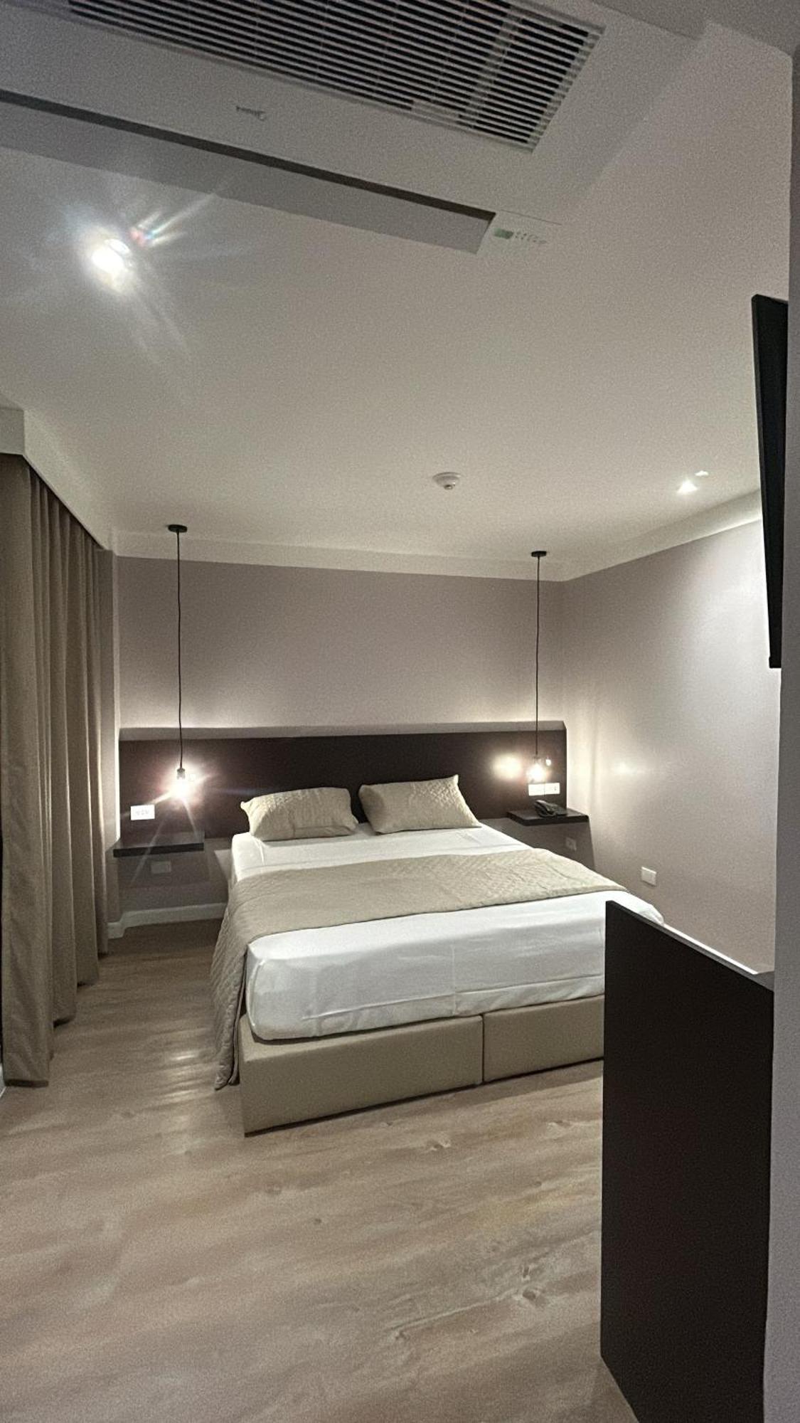 Grand Galaxie Hotel 3*