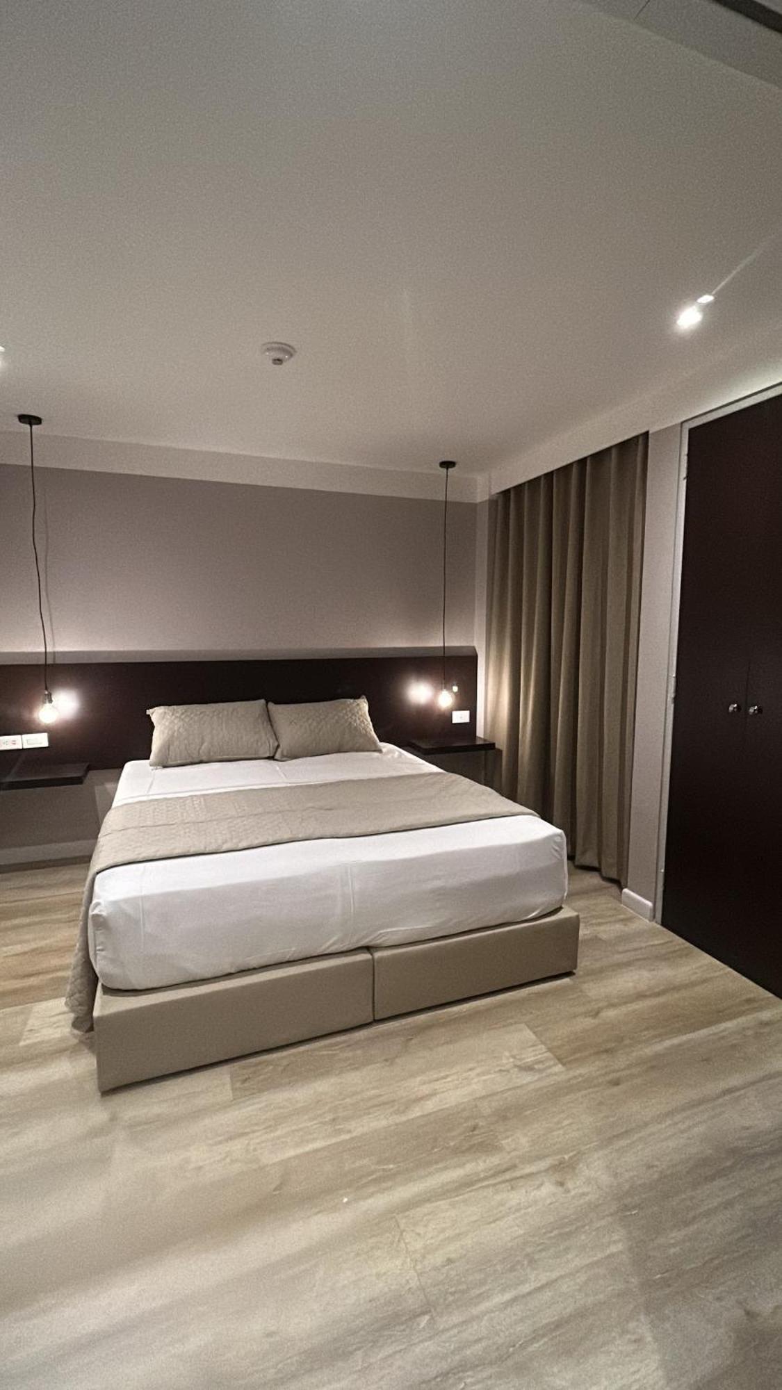 Grand Galaxie Hotel Caracas