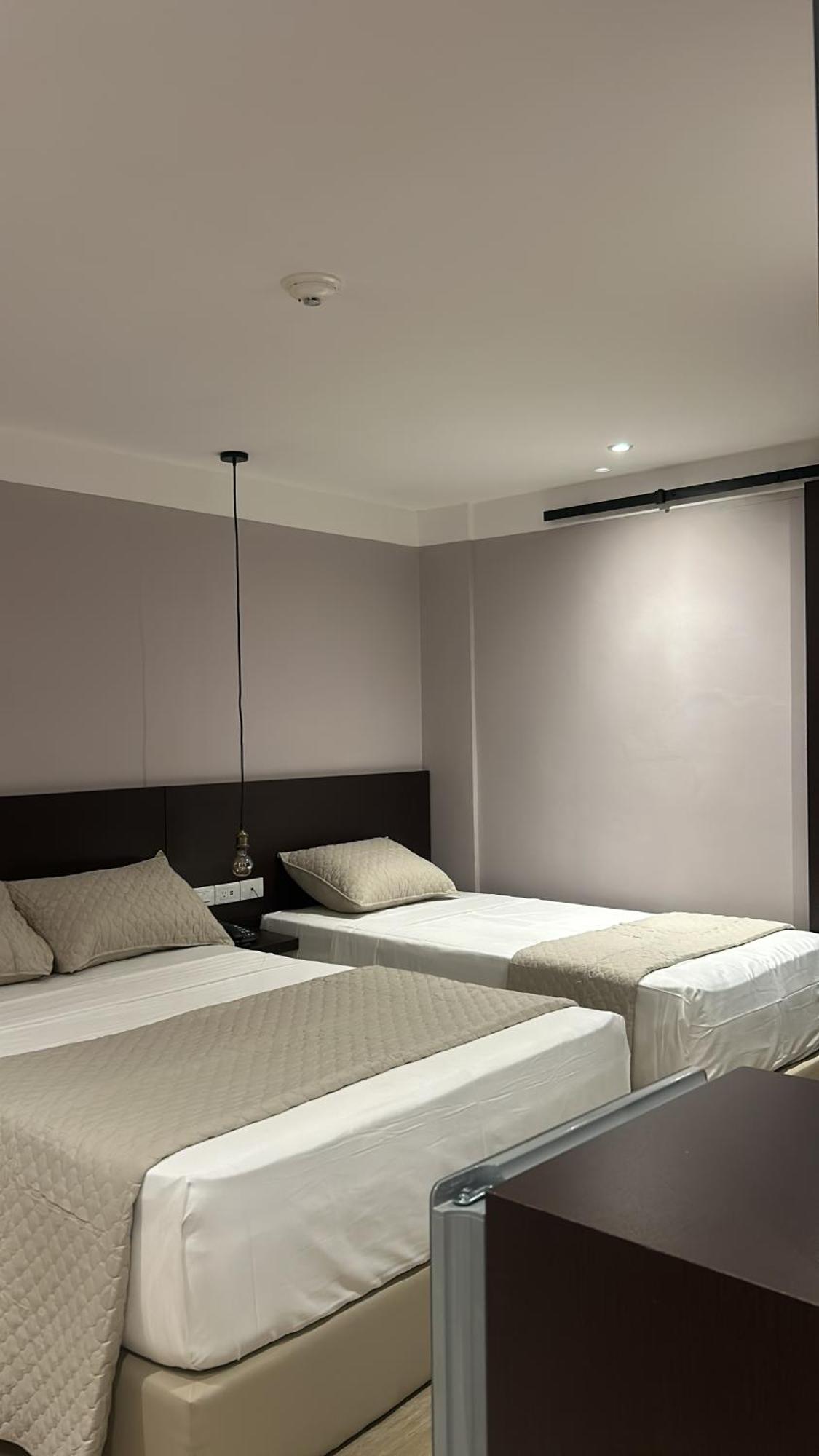 Hotel Grand Galaxie Caracas