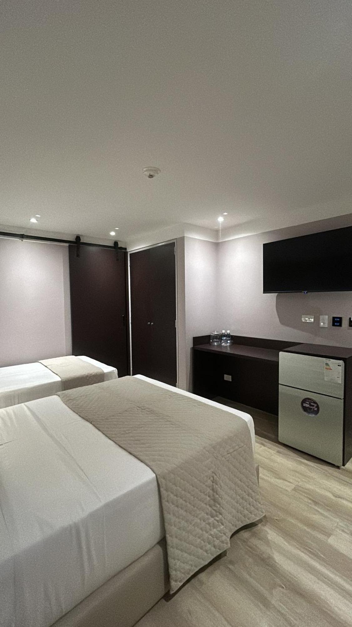 Grand Galaxie Hotel