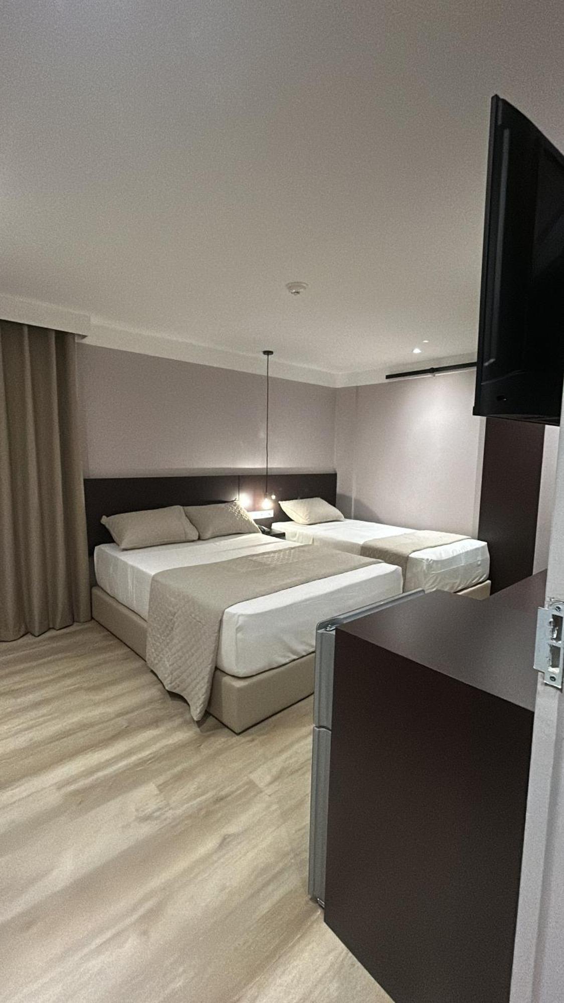 Grand Galaxie Hotel Caracas