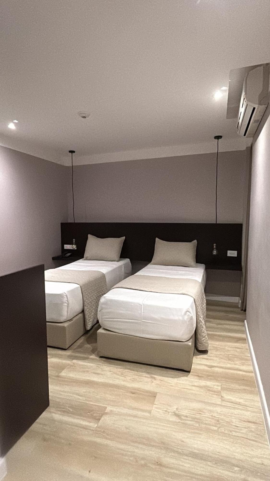 Hotel Grand Galaxie Caracas