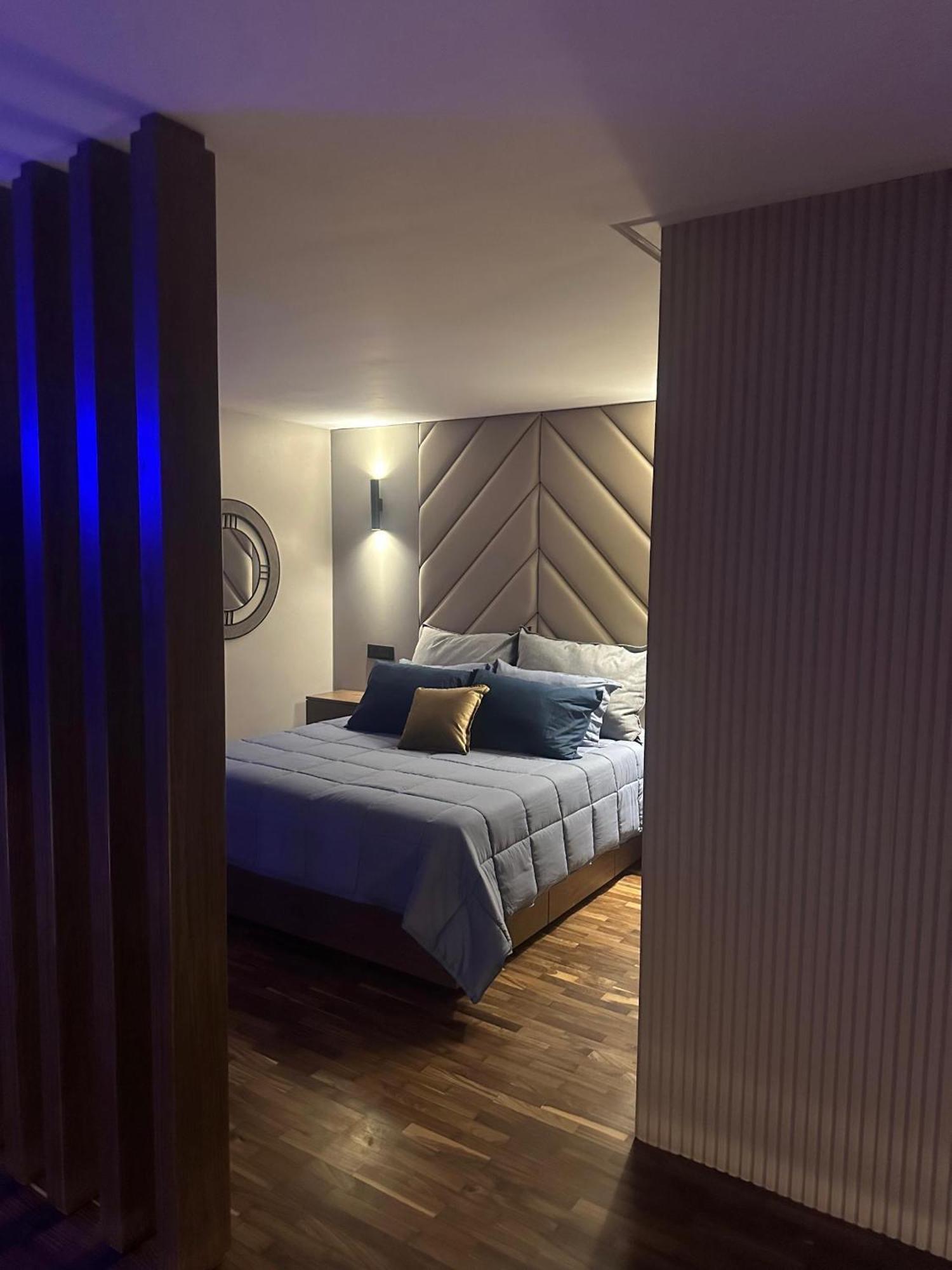 Confort Y Estilo Apartamento *