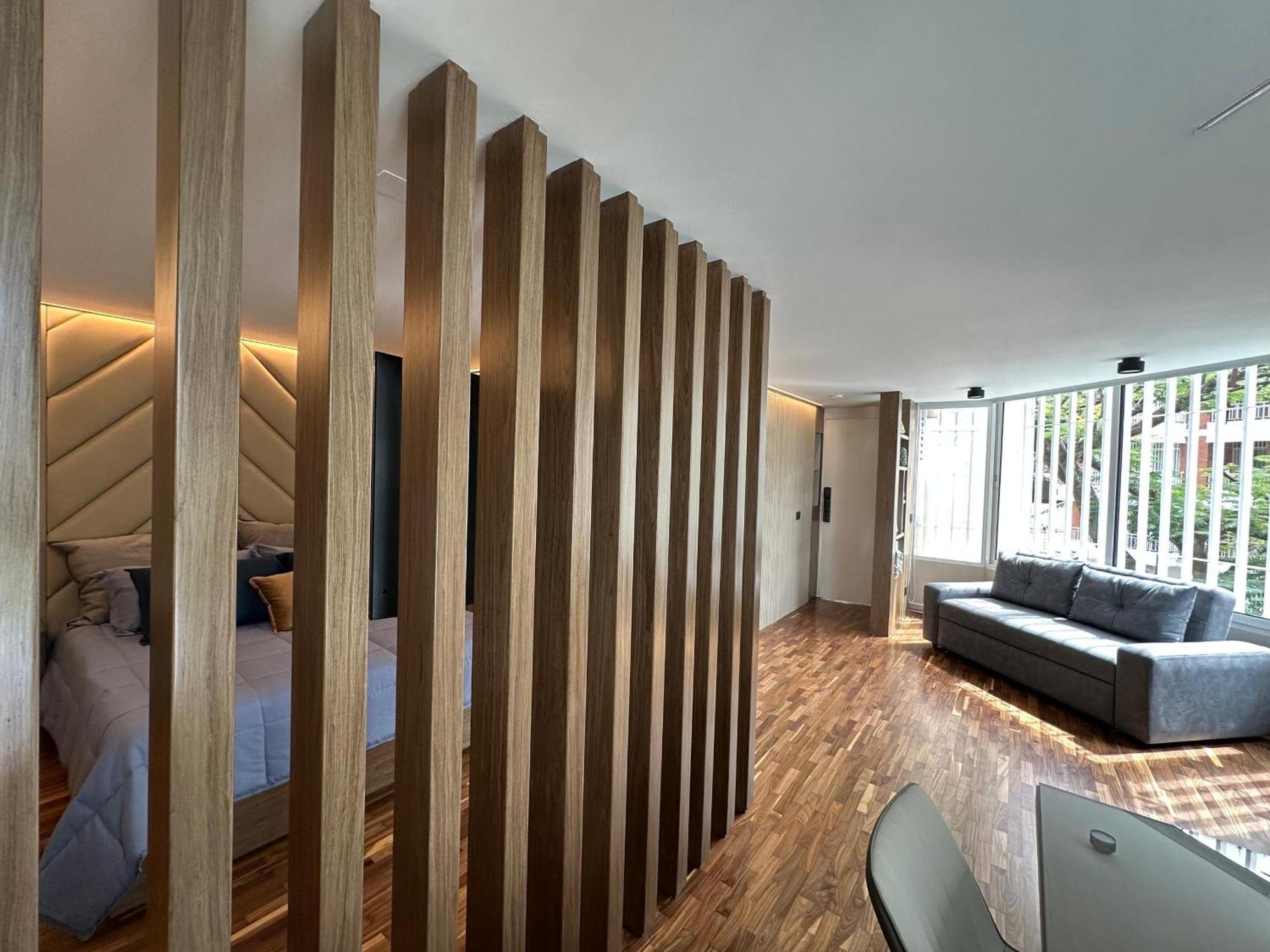 Confort Y Estilo Apartamento Caracas
