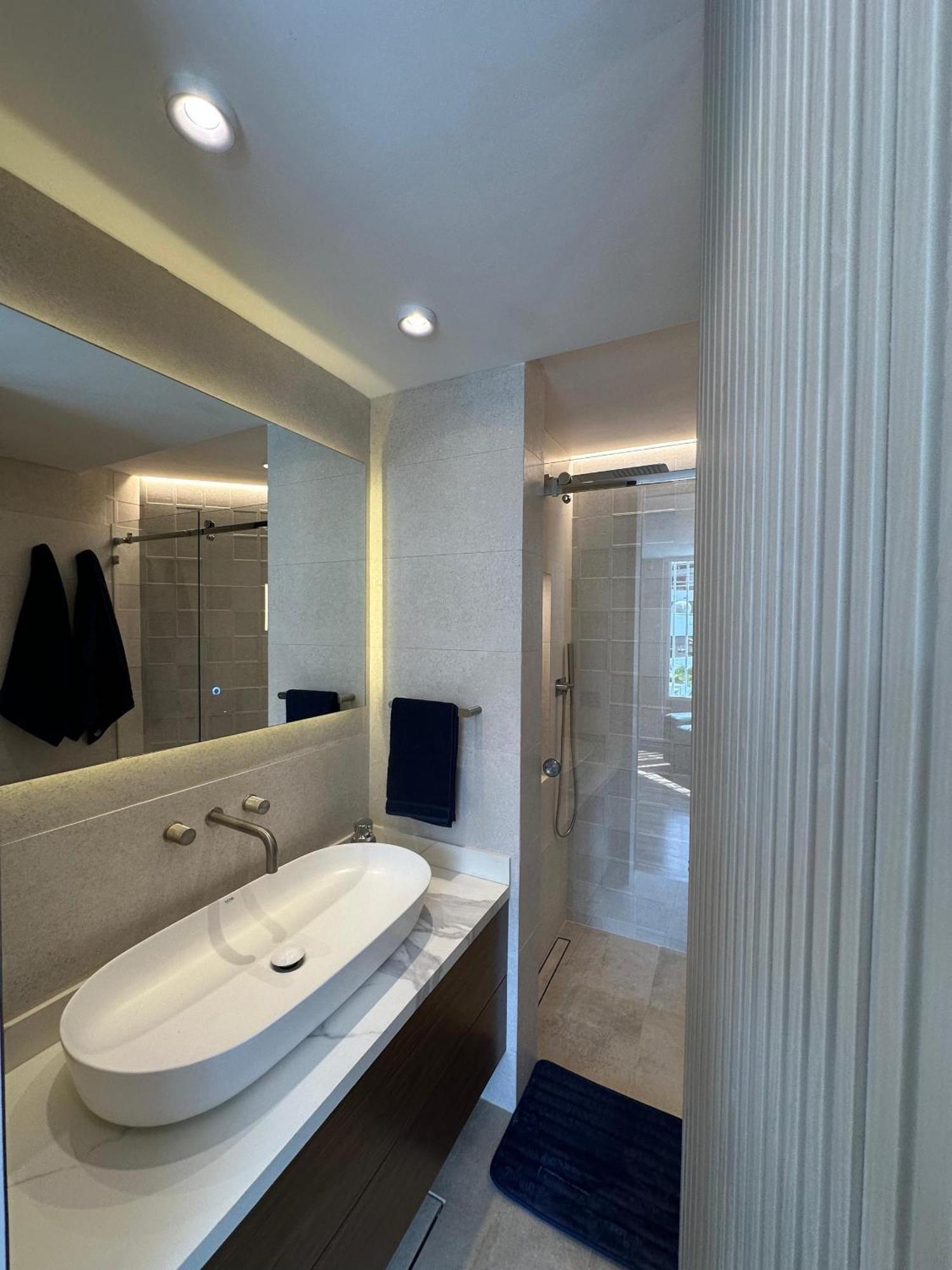 Confort Y Estilo Apartamento