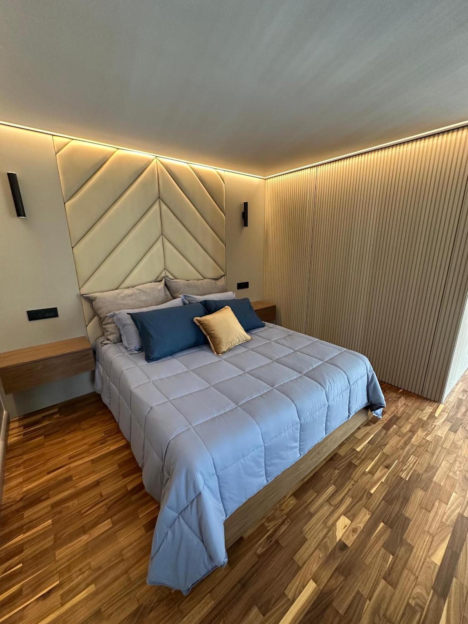Confort Y Estilo Apartamento