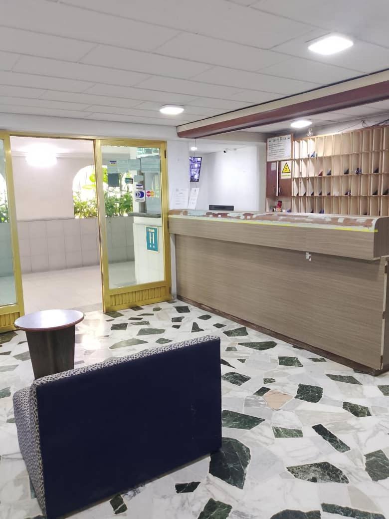 Hotel Ritz Caracas