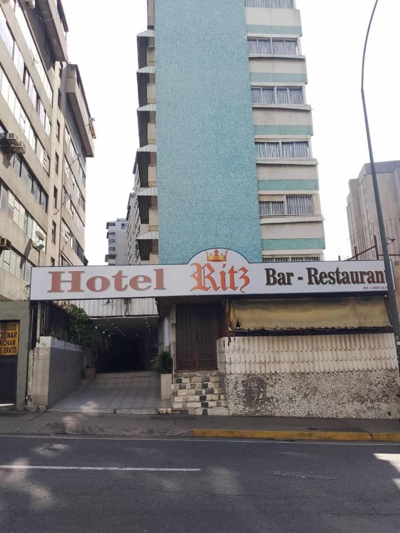 Ritz Caracas
