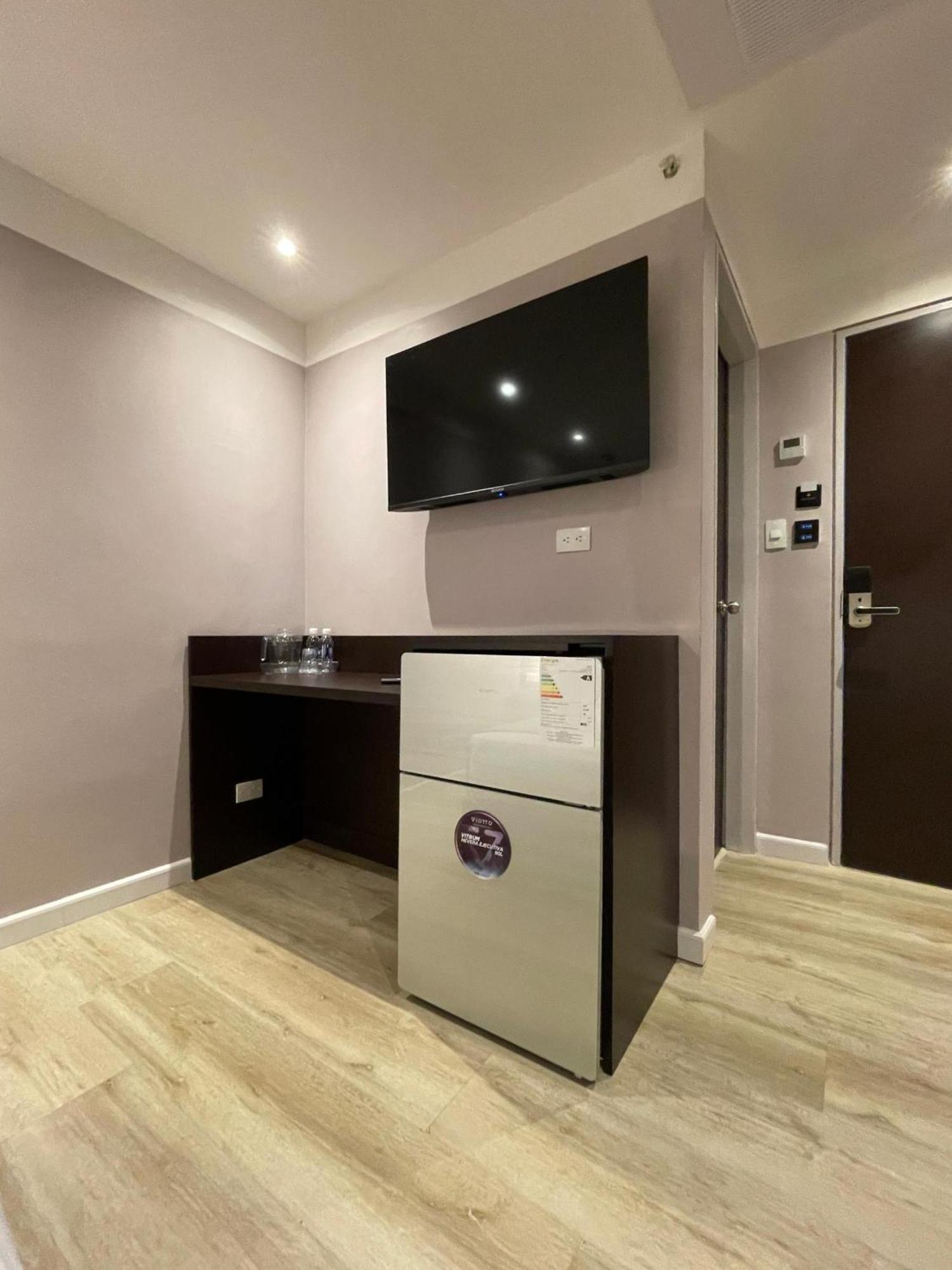 Hotel Grand Galaxie