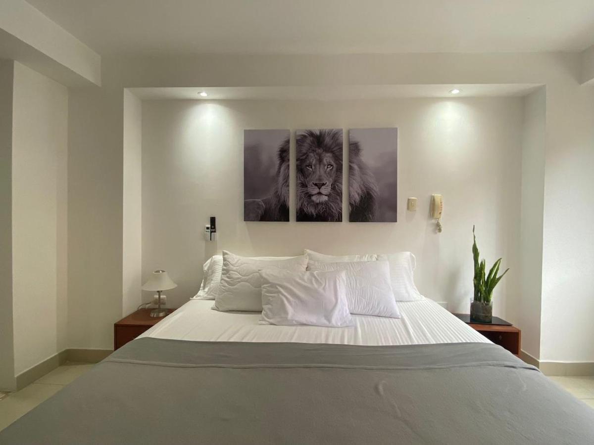 Apartamento En Hatillo 2p Caracas