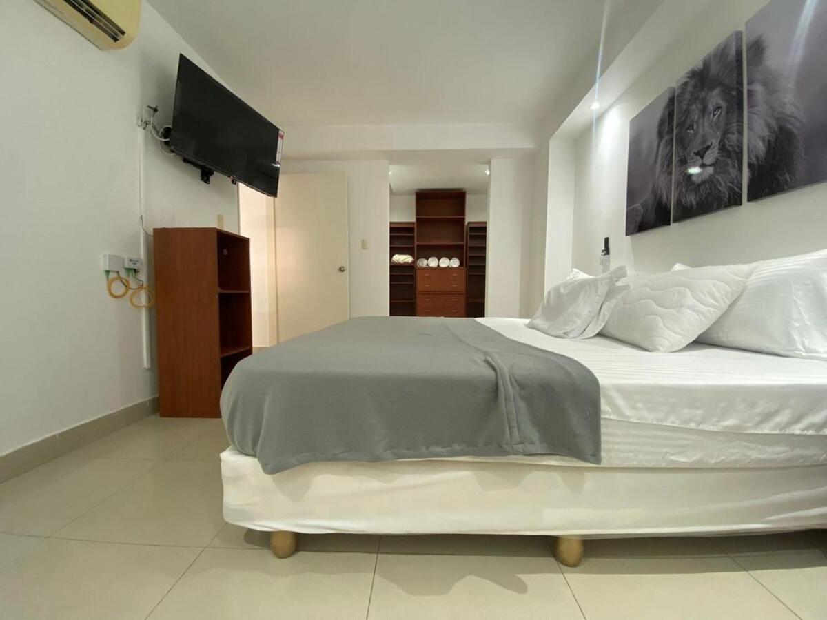 En Hatillo 2p Apartamento