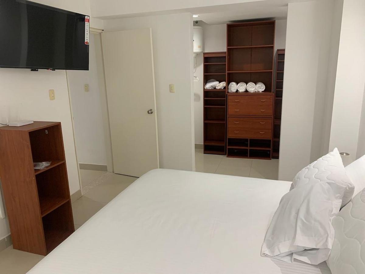 En Hatillo 2p Apartamento *