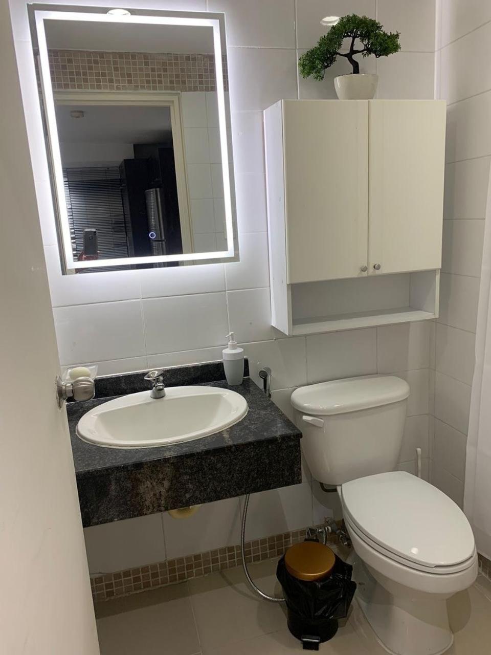 Apartamento En Hatillo 2p *