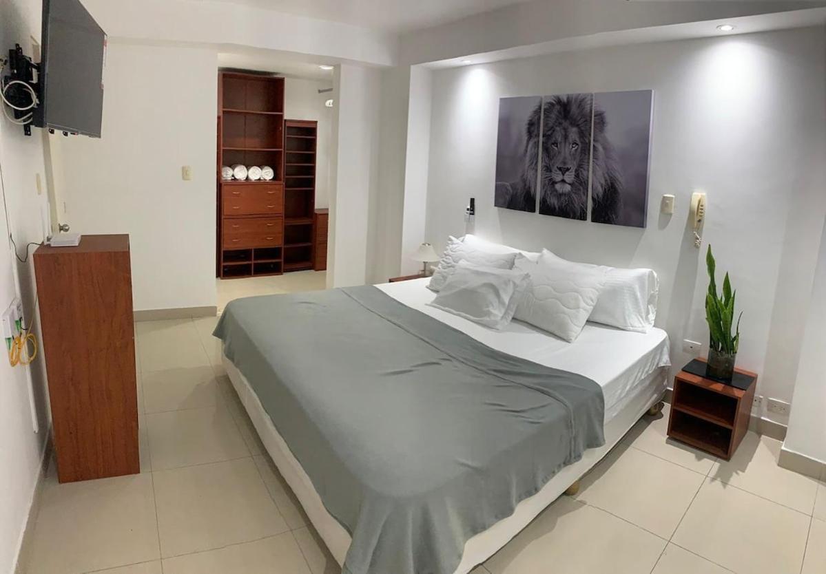 Apartamento En Hatillo 2p