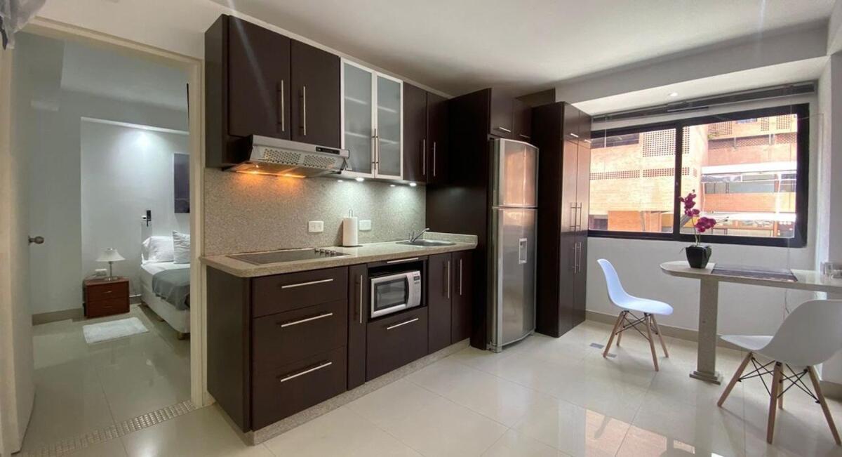 En Hatillo 2p Apartamento *