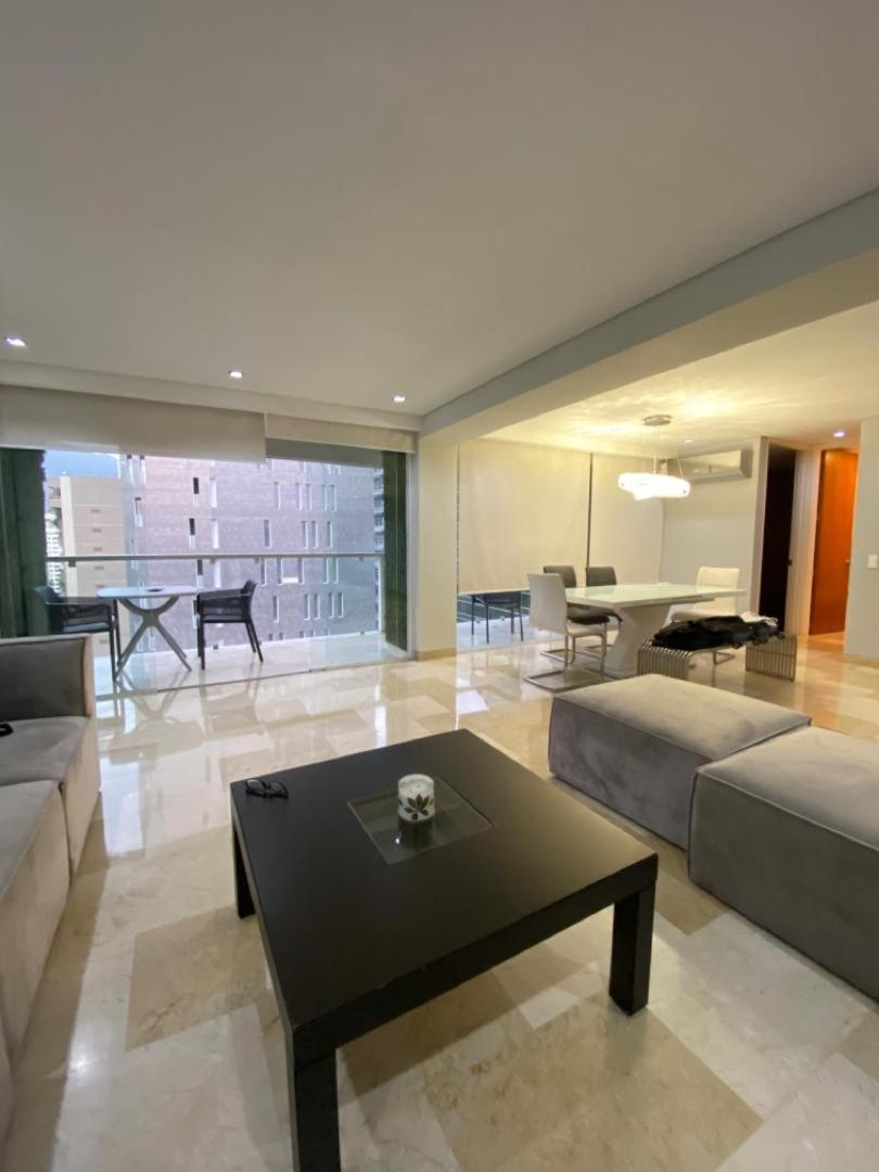 Ph La Castellana Apartamento Caracas