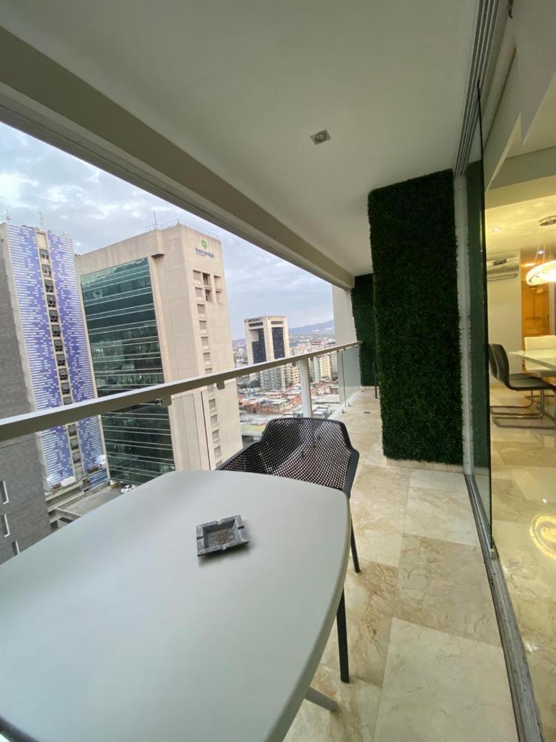 Ph La Castellana Caracas