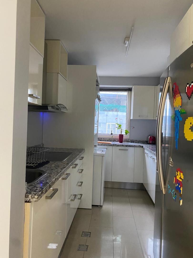 Ph La Castellana Apartamento Caracas