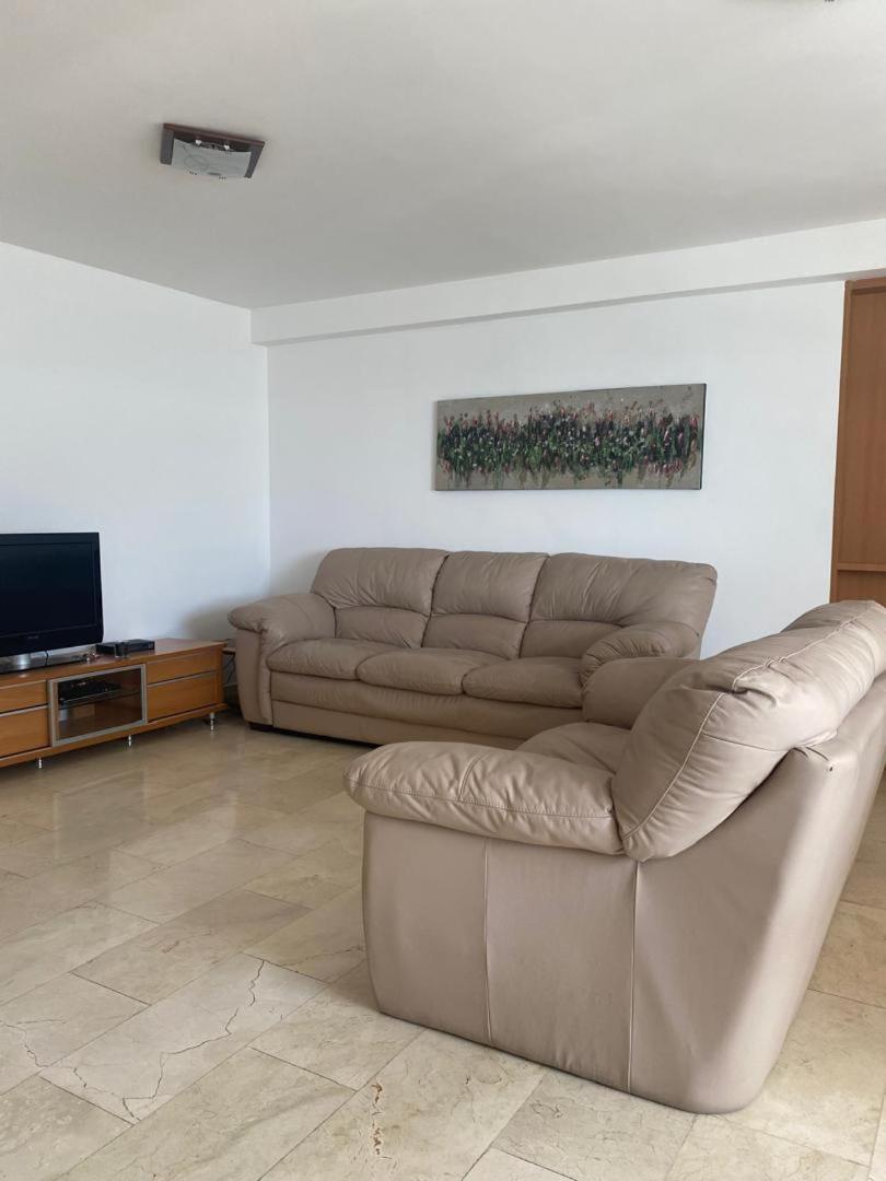 Apartamento Ph La Castellana *