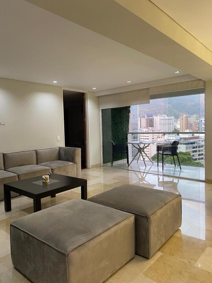 Ph La Castellana Caracas
