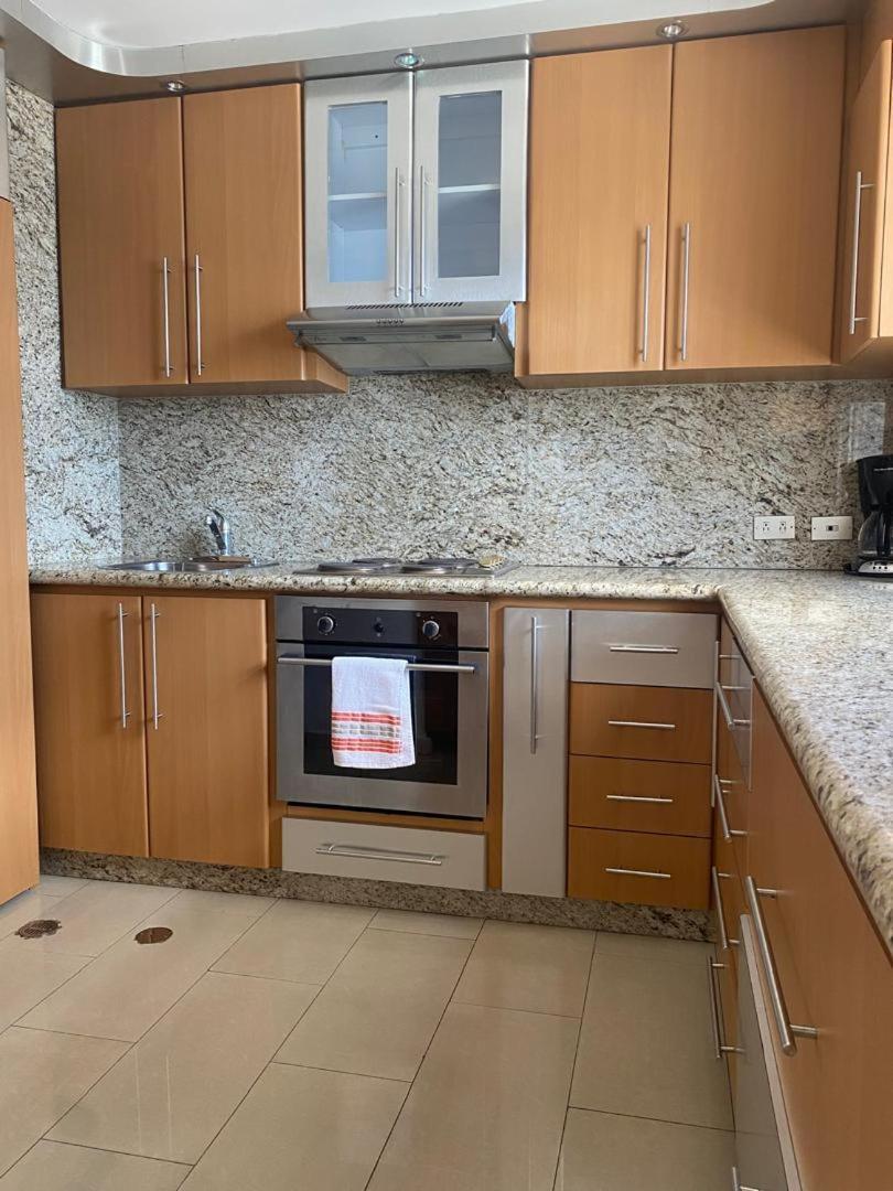 Apartamento Ph La Castellana Caracas
