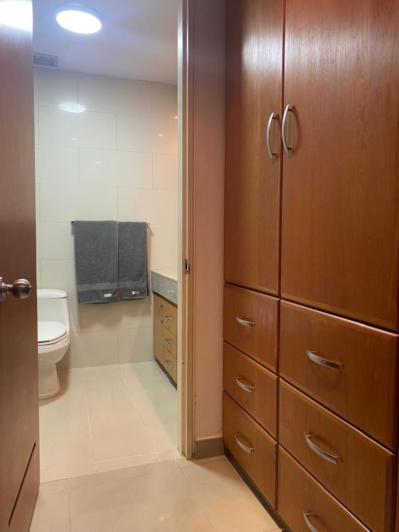 Apartamento Ph La Castellana