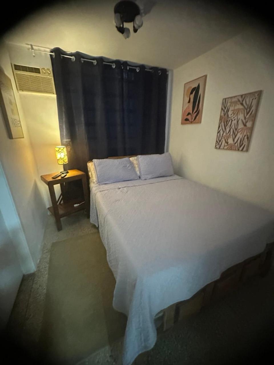 Unico En 3 Habitaciones, 3 Banos, Terrazas, Hamaca, Estacionamiento, Smartv, Wifi Y Decoracion Brutal Estilo Art Deco - Moderno
