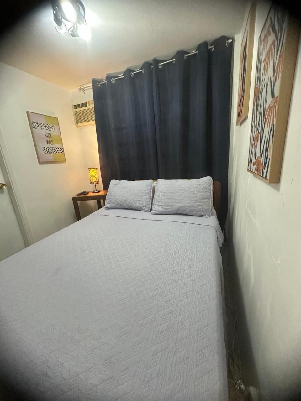 Unico En 3 Habitaciones, 3 Banos, Terrazas, Hamaca, Estacionamiento, Smartv, Wifi Y Decoracion Brutal Estilo Art Deco - Moderno Apartamento