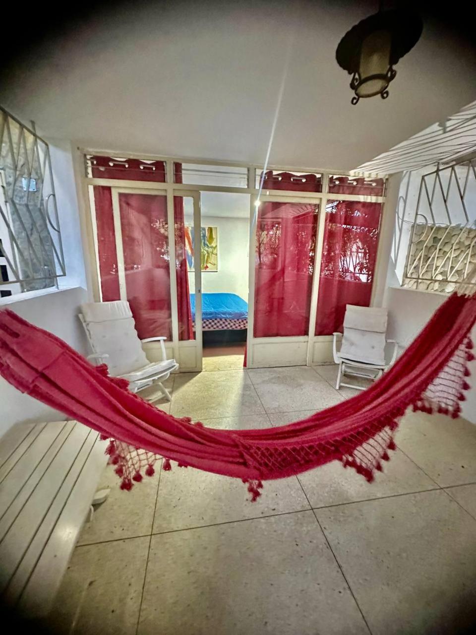 Unico En 3 Habitaciones, 3 Banos, Terrazas, Hamaca, Estacionamiento, Smartv, Wifi Y Decoracion Brutal Estilo Art Deco - Moderno Apartamento Caracas