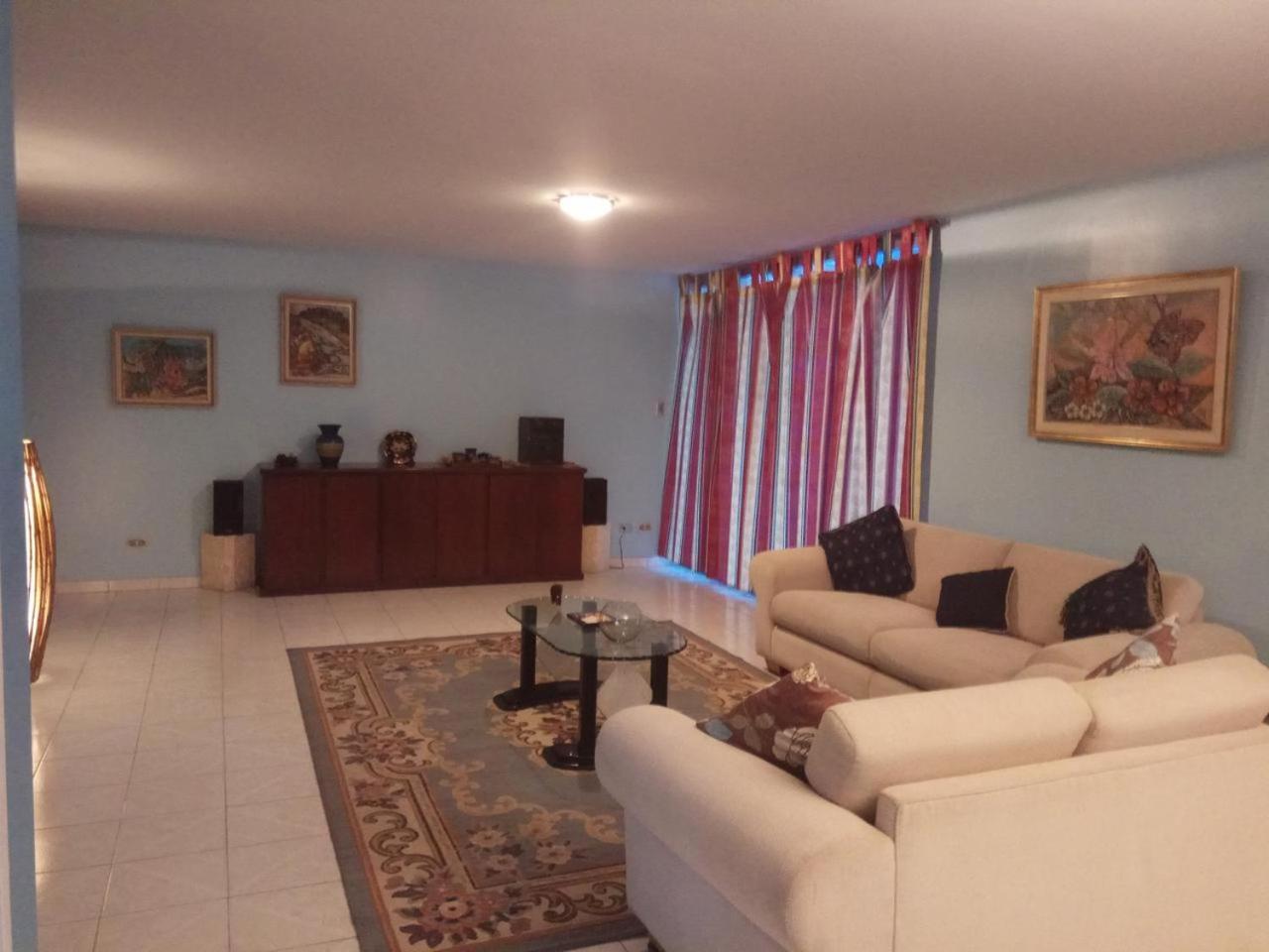 Apartamento Penthouse En El Centro Financiero De
