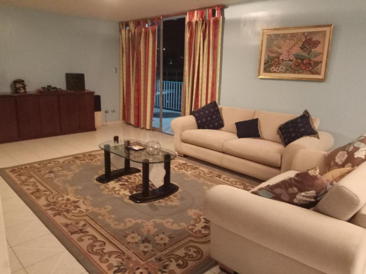 Apartamento Penthouse En El Centro Financiero De Caracas
