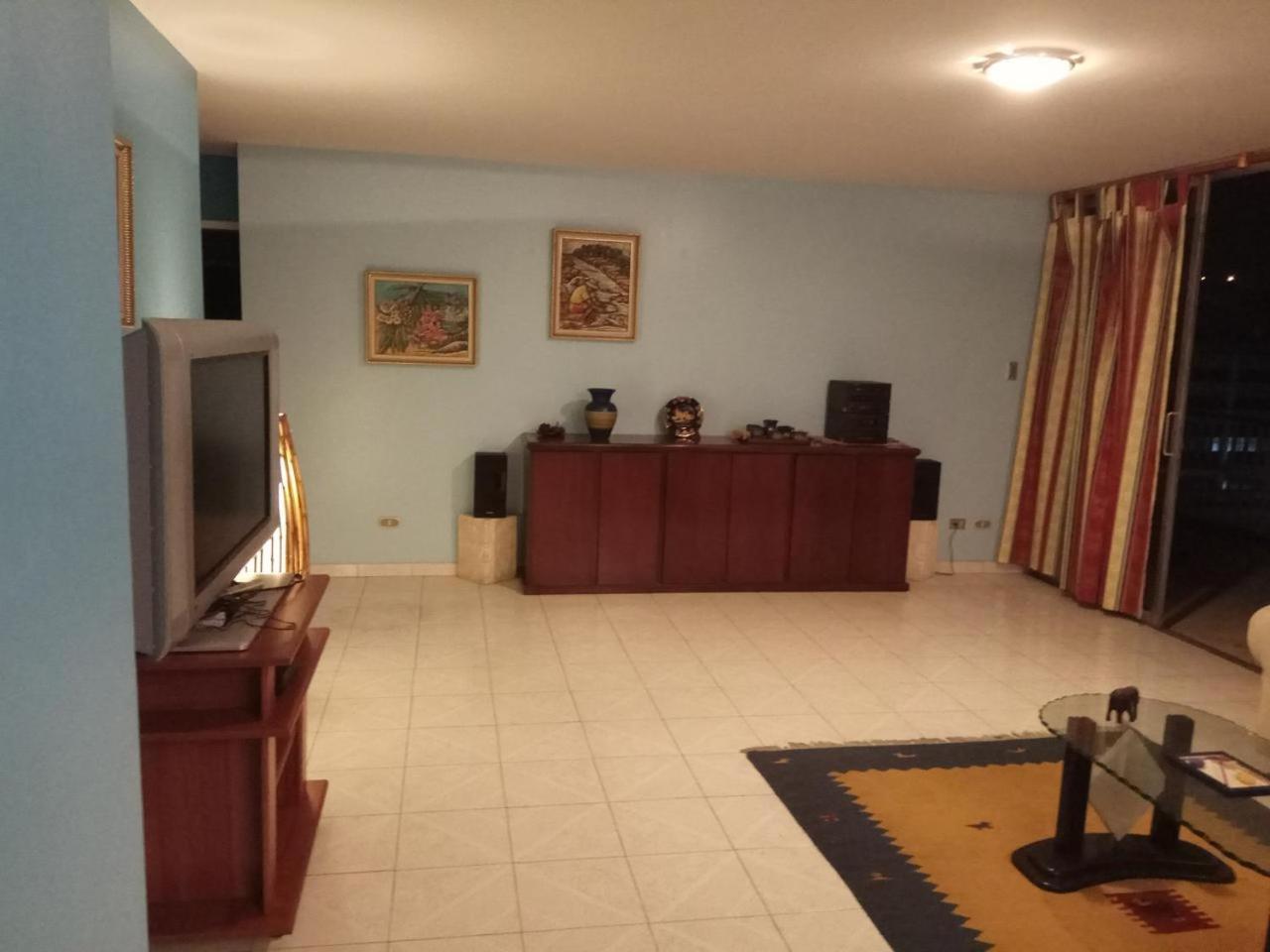 Penthouse En El Centro Financiero De Caracas