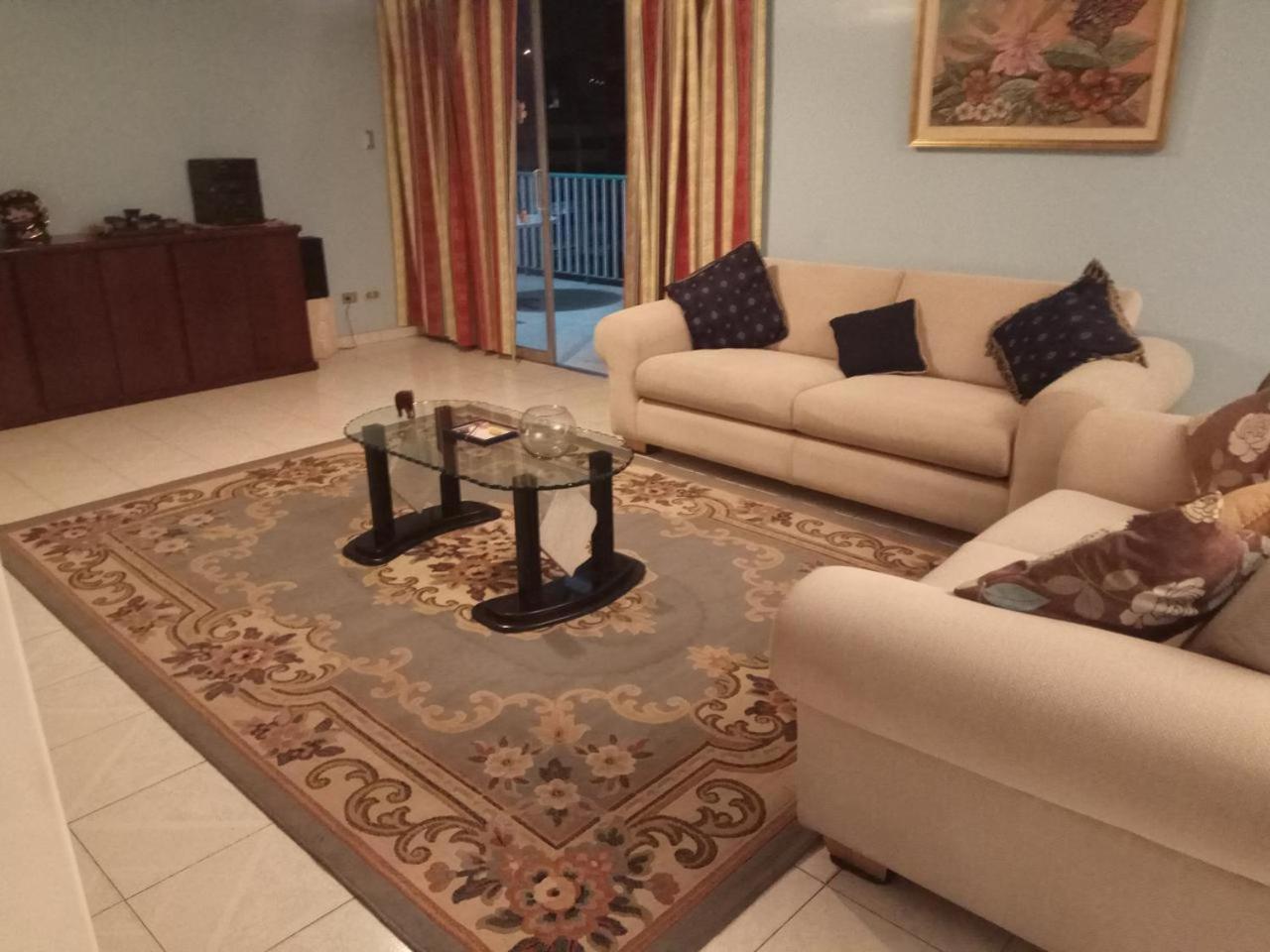 Penthouse En El Centro Financiero De *