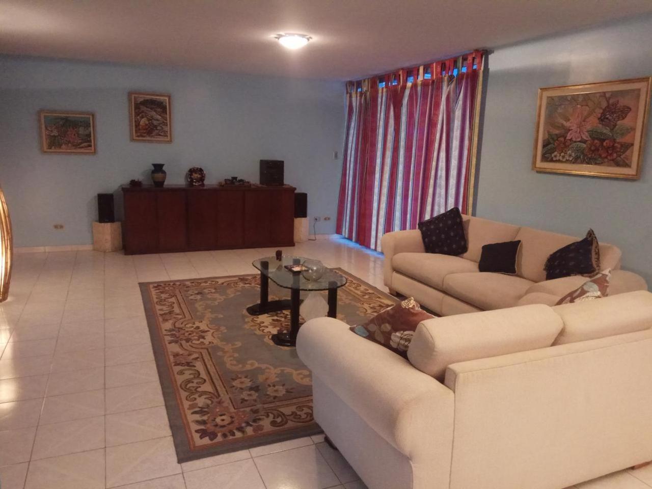 Penthouse En El Centro Financiero De