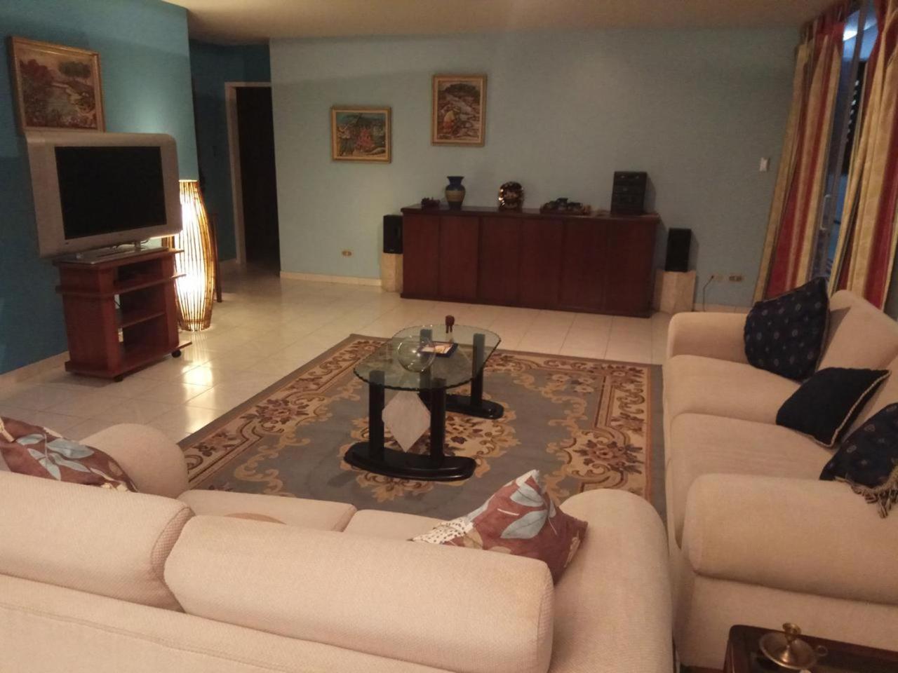 Penthouse En El Centro Financiero De Apartamento *