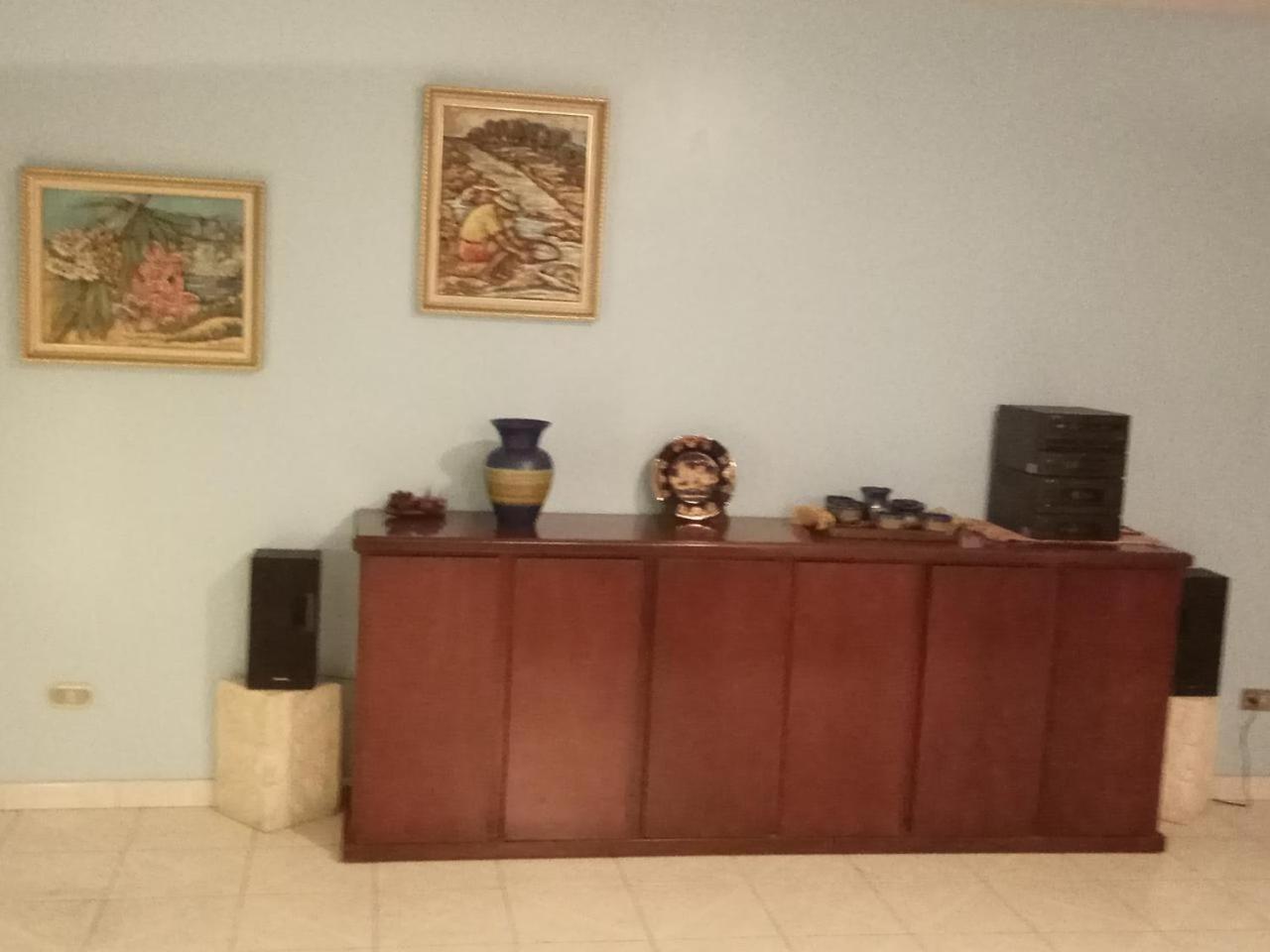 Penthouse En El Centro Financiero De Apartamento Caracas