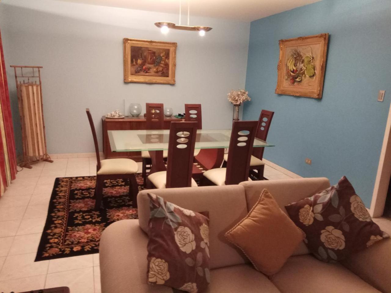 Penthouse En El Centro Financiero De * Caracas