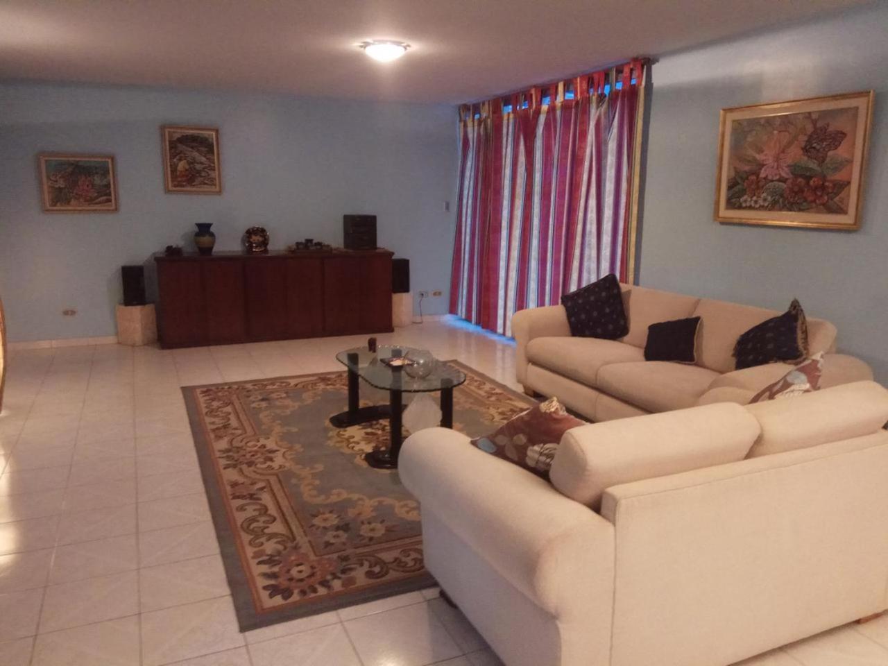 Penthouse En El Centro Financiero De Apartamento