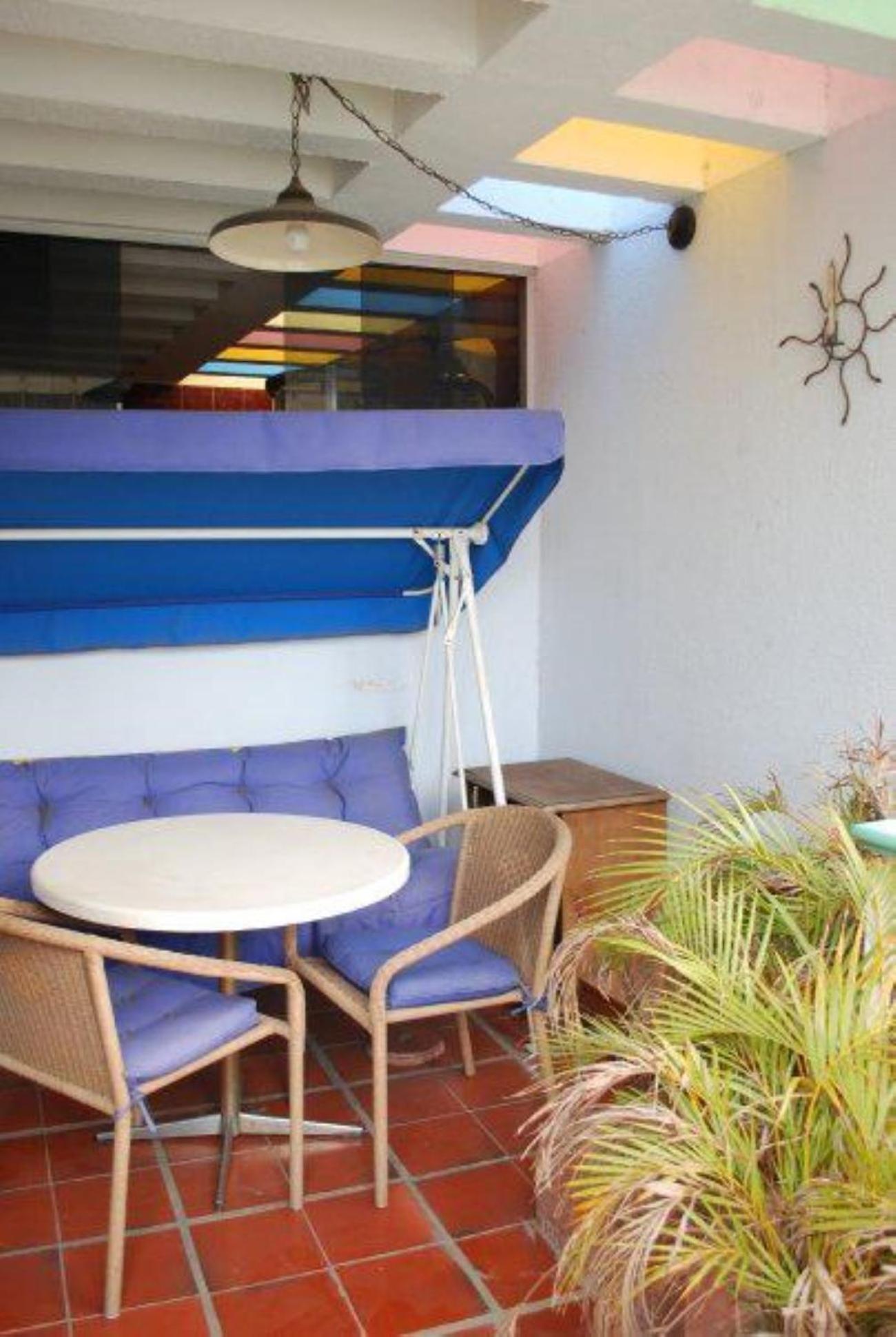 Penthouse En El Centro Financiero De Apartamento Caracas